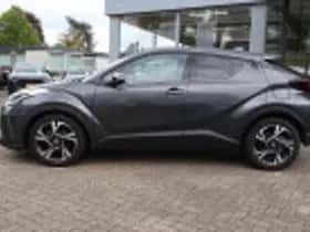 Toyota C hr (2023) thumbnail 57