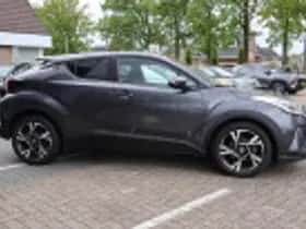 Toyota C hr (2023) thumbnail 58