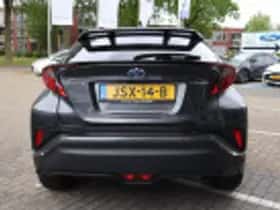 Toyota C hr (2023) thumbnail 64