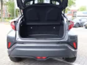 Toyota C hr (2023) thumbnail 66