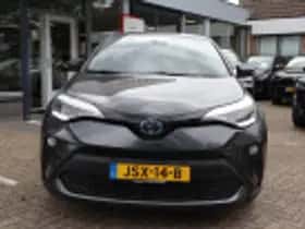 Toyota C hr (2023) thumbnail 67