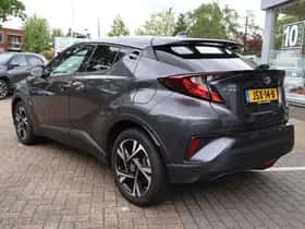 Toyota C hr (2023) thumbnail 8
