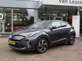 Toyota C hr (2023) thumbnail 80