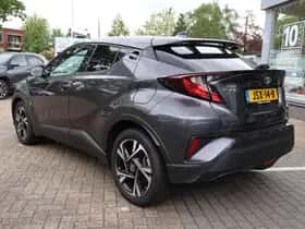 Toyota C hr (2023) thumbnail 81