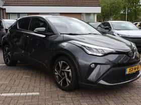 Toyota C hr (2023) thumbnail 83