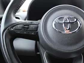 Toyota Yaris Cross (2022) thumbnail 15
