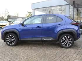 Toyota Yaris Cross (2022) thumbnail 18