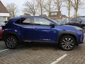 Toyota Yaris Cross (2022) thumbnail 19