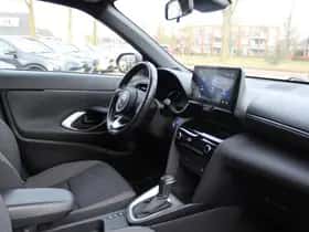 Toyota Yaris Cross (2022) thumbnail 20