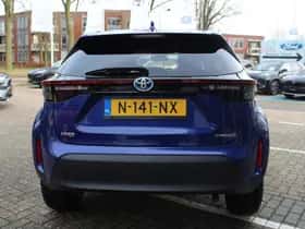 Toyota Yaris Cross (2022) thumbnail 24