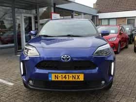 Toyota Yaris Cross (2022) thumbnail 26