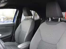 Toyota Yaris Cross (2022) thumbnail 27