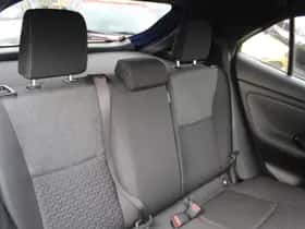 Toyota Yaris Cross (2022) thumbnail 28