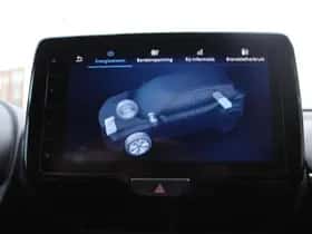 Toyota Yaris Cross (2022) thumbnail 34