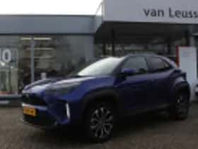 Toyota Yaris Cross (2022) thumbnail 36
