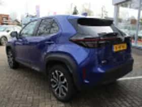 Toyota Yaris Cross (2022) thumbnail 37