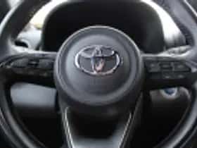 Toyota Yaris Cross (2022) thumbnail 43