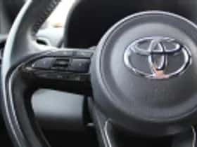 Toyota Yaris Cross (2022) thumbnail 44