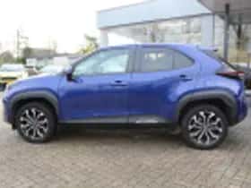 Toyota Yaris Cross (2022) thumbnail 47