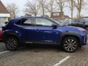Toyota Yaris Cross (2022) thumbnail 48