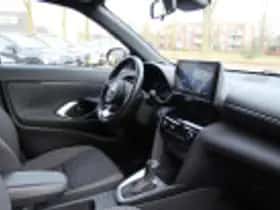 Toyota Yaris Cross (2022) thumbnail 49