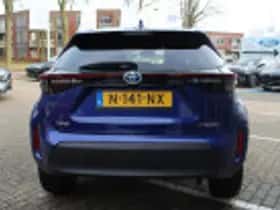 Toyota Yaris Cross (2022) thumbnail 53