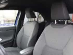 Toyota Yaris Cross (2022) thumbnail 56