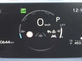 Toyota Prius (2024) thumbnail 17