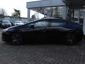 Toyota Prius (2024) thumbnail 21
