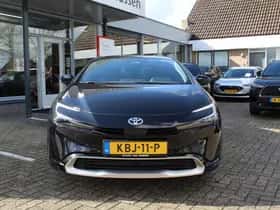 Toyota Prius (2024) thumbnail 38