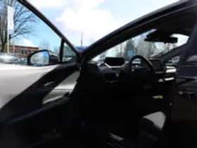 Toyota Prius (2024) thumbnail 6