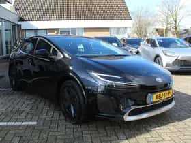 Toyota Prius (2024) thumbnail 10