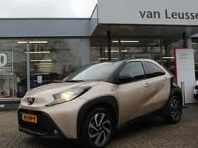 Toyota Aygo X (2025) thumbnail 1
