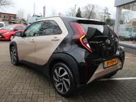 Toyota Aygo X (2025) thumbnail 2