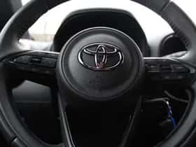 Toyota Aygo X (2025) thumbnail 12