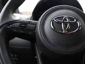 Toyota Aygo X (2025) thumbnail 13