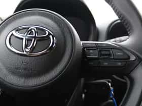 Toyota Aygo X (2025) thumbnail 14