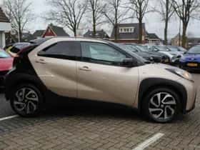 Toyota Aygo X (2025) thumbnail 18