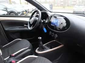 Toyota Aygo X (2025) thumbnail 19
