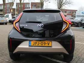 Toyota Aygo X (2025) thumbnail 23