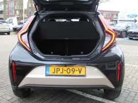 Toyota Aygo X (2025) thumbnail 24