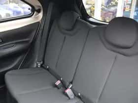 Toyota Aygo X (2025) thumbnail 28
