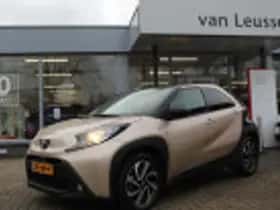 Toyota Aygo X (2025) thumbnail 33