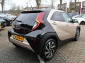 Toyota Aygo X (2025) thumbnail 35