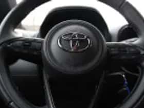 Toyota Aygo X (2025) thumbnail 38