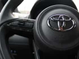 Toyota Aygo X (2025) thumbnail 39