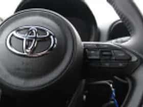 Toyota Aygo X (2025) thumbnail 40