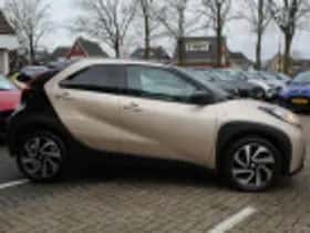 Toyota Aygo X (2025) thumbnail 44