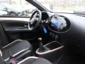 Toyota Aygo X (2025) thumbnail 45