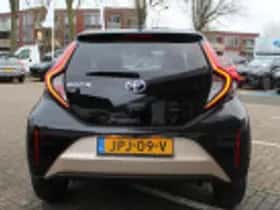 Toyota Aygo X (2025) thumbnail 49